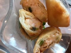 -老伙记海鲜码头(北滘店)