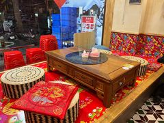 -九妹农家大铁锅东北菜(江湾店)
