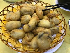 -蠔门宴海鲜城·阳江特色菜