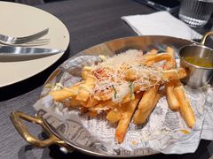 -卡朋西餐(宝安大仟里店)