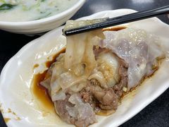 -燊意布拉肠云吞面(中山四路店)