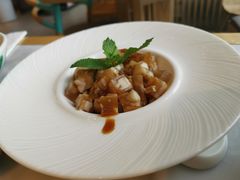 -莆田餐厅PUTIEN(三里屯店)