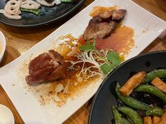 -广州塔筷子荟餐厅(汇礼轩商场店)