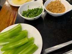 -冯记香辣兔火锅(茶店子总店)