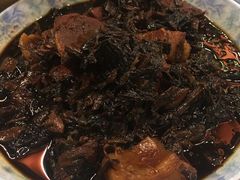 -西塘万安桥农家菜