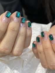 -U3美甲
