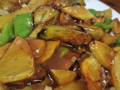 -东北菜冰城一家人