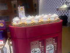 -点都德(广州白云山景区南门店)