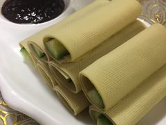 -周家大连水饺(美专校街店)