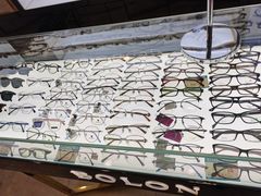 -精益眼镜(建三店)
