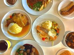 -宜家·瑞典风味餐厅(无锡店)