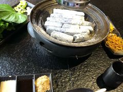 -炭虎烤肉(桂林路店)