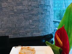 -新天世纪中餐厅