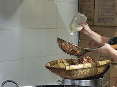 -邓记新一代糖油果子(四川煤管局供销公司职工宿舍店)