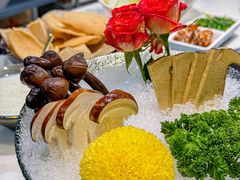 -喜聚薈·花膠雞海鮮火鍋(越秀店)