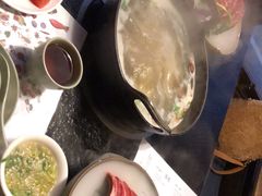 -盡膳口福·百年汤方火锅(科华北路店)