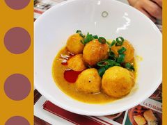 -七爷清汤腩·港式餐厅(金狮广场店)