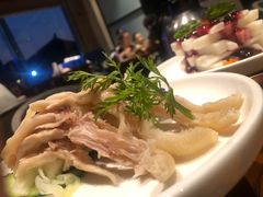 -北京老铺烤鸭(老城根店)