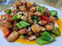 -煲来饱去冷水鱼