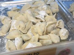 -炳记云饺(德政总店)