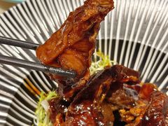 -五味堂·江浙土菜(月河特色店)