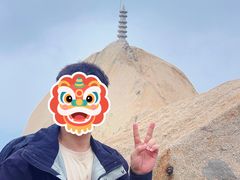-北京凤凰岭