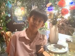 -第101座花园餐厅(湖滨88店)