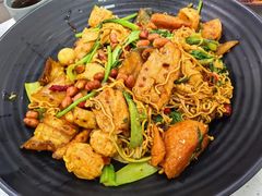 -明月麻辣香锅(明日星城店)