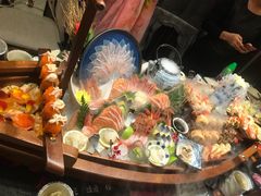 -古田居·特色寿司料理(星之岛旗舰店)