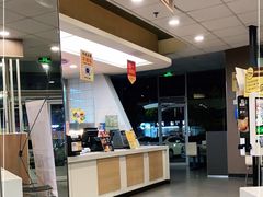 -麦当劳(东坑店)