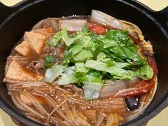 -米仓食堂(凯德广场店)