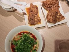 -大师兄·西北小馆(南沙万达广场店)