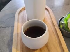 精品手冲咖啡-Nectar One Cafe(勇烈路n1店)