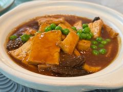 -稍可轩博物馆餐厅