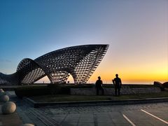 -南汇嘴观海公园