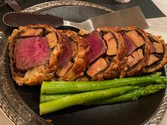 -壳里西餐厅Coquille Seafood Bistro(蒙自路店)