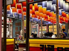 -姜胖胖无限自助烤肉(凯德天府店)