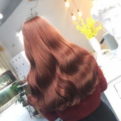 点击看大图 -DL HAIR SALON