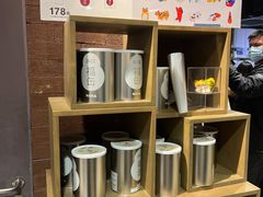 -MUJI无印良品(西单大悦城店)