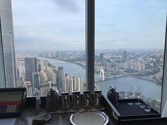 -广州四季酒店·意珍·意式自助餐