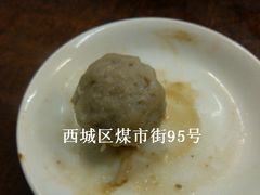 -前门张记涮肉(前门店)