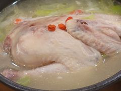 -海兰江石锅饭(水上店)