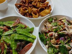 -东山茶寮(新安店)