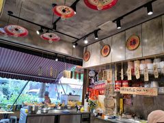 -嘉州鲜知味钵钵鸡(奎星楼店)