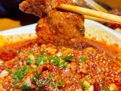 -柴窝堡22号辣子鸡·传承新疆菜