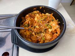 -朴氏韩国料理(北欧丽景店)