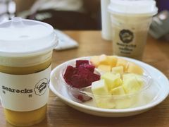 -海岩咖啡(茂业天地店)