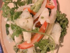 -CHINCHIN 青青·泰国料理(万象食家店)