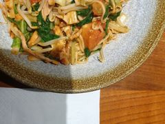 -圳兴面王·拌川·特色炒面(南山保利剧院店)