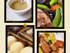 -茵特拉根酒店·西餐厅